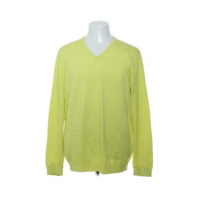 Pullover (Gul) från The Essentials by Race Marine Bomull