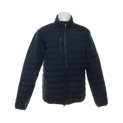 Vinterjacka (Blå) från Narctic Polyester