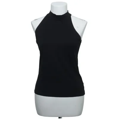 Top (Zwart) van Kenvelo Elastaan, Viscose