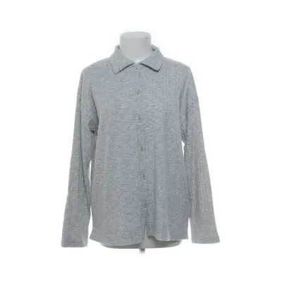 Kofta (Grå) från Sanne Alexandra Elastan, Polyester, Viskos