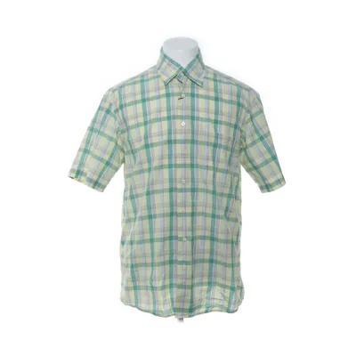 Kortärmad skjorta (Flerfärgad) från GANT Bomull