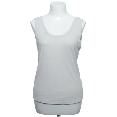 Tanktop (Beige) van Page One