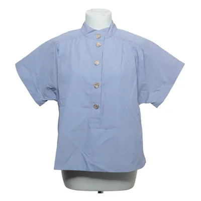 Korte mouwen shirt (Blauw) van PBO