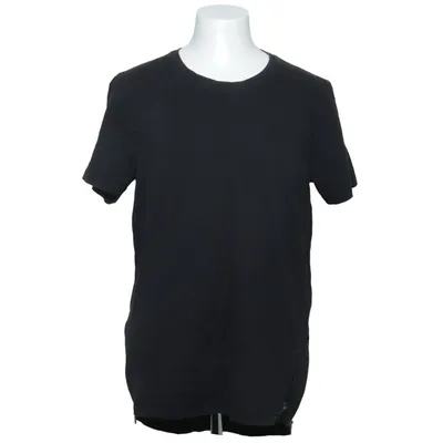 T-shirt (Svart) från Slade Couture Bomull