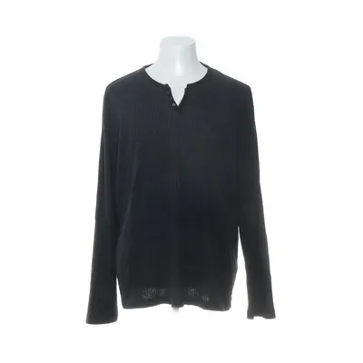 Farfarströja (Grå) från Alfani Polyester, Viskos