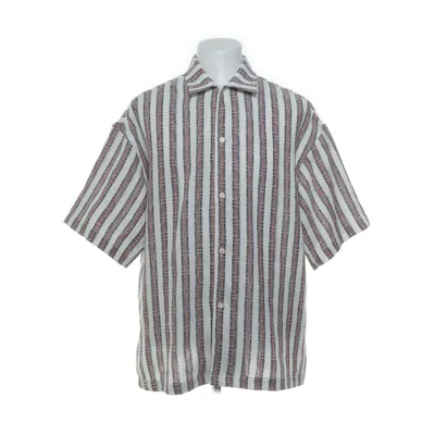 Short sleeve shirt (Multicolored) from Originals by Jack & Jones Polyester