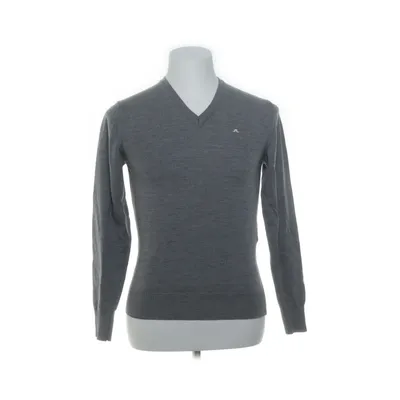 Pullover (Grå) från J.Lindeberg Merinoull