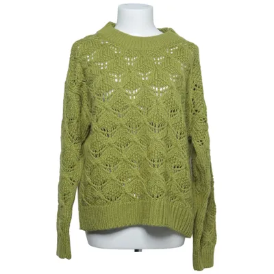 Tröja (Grön) från More & More Akryl, Polyester