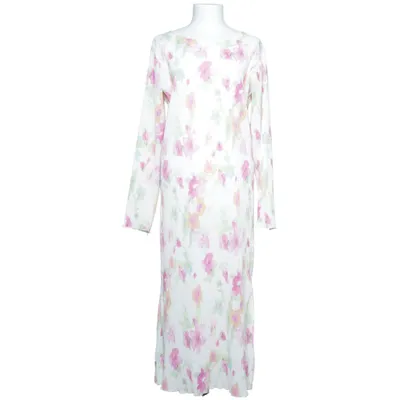 Robe longue (A1015) de BYIC Polyester