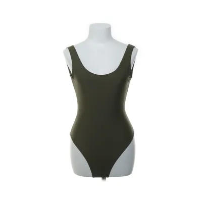 Baddräkt (Grön) från Oas Elastan, Polyamid