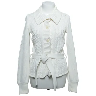 Cardigan (Katla) van Cottonfield Katoen