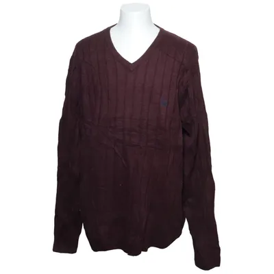 Tröja (Brun) från Chaps Bomull