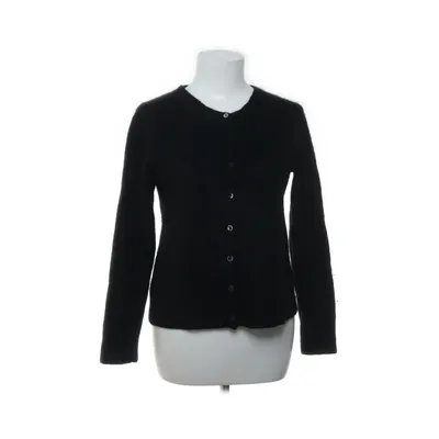 Cardigan (Gray) from Dear Dharma Cashmere