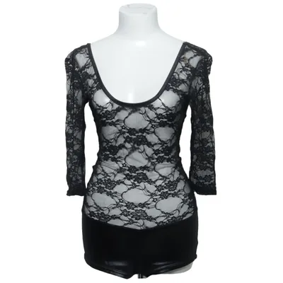 Byxdress (Svart) från Ann Summers Elastan, Polyamid, Polyester