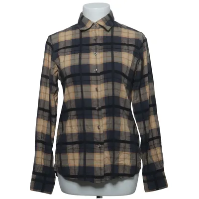 Flannel shirt (Siri Shirt) from Stenströms Cotton