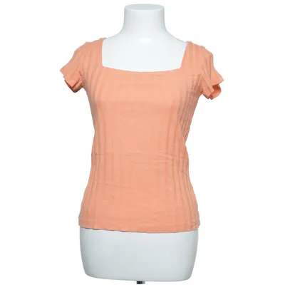 Haut (Orange) de Jan 'N June Coton biologique