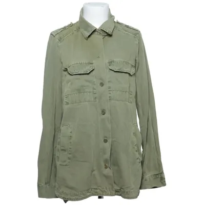 Safari jack (Groen) van Zara Trafaluc