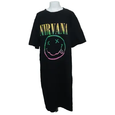 Robe (Noir) de Nirvana