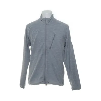 Fleecejacka (Grå) från McKinley Återvunnen polyester
