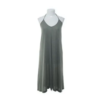 Robe (Gris) de Roxy Lin, Polyester