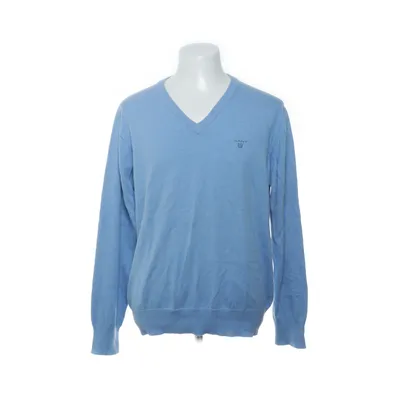 Pullover (Blå) från GANT Bomull