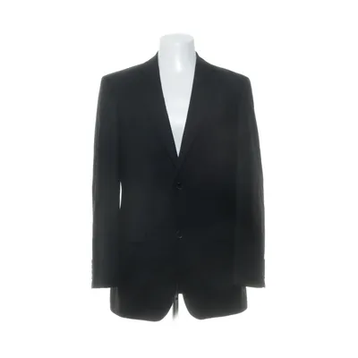 Blazer (Noir) de Digel Polyester, Viscose