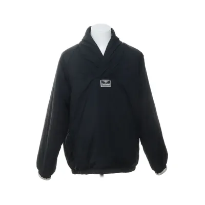 Anorak (Svart) från Hummel Nylon