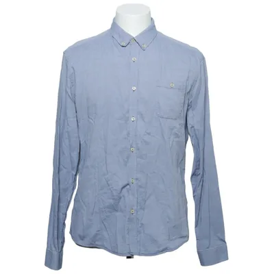 Chemise (Bleu) de Drykorn for Beautiful People