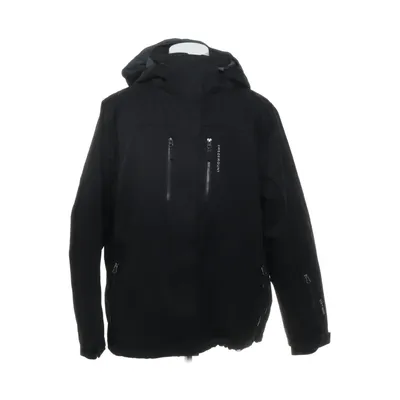 Manteau de ski (Noir) de Swedemount Élasthane, Polyester