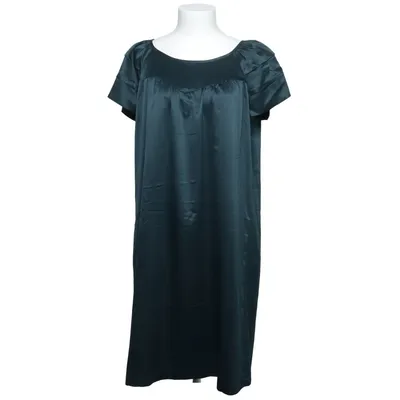 Jurk (Groen) van ESPRIT Polyester