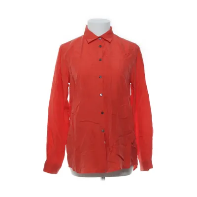 Blouse (Rood) van WHYRED Zijde