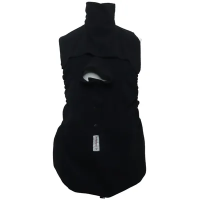 Porte-bébé (Noir) de Manduca