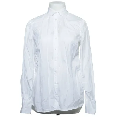 Shirt (White) from Stenströms
