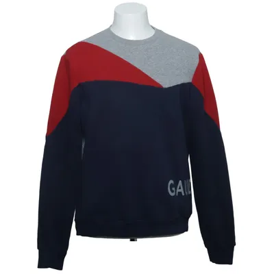 Sweatshirt (Bleu, Rouge, Gris) de Gaudi Jeans
