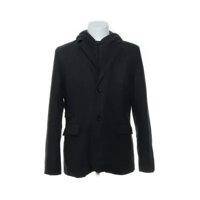 Rock (Grå) från Reverse Polyester, Ull