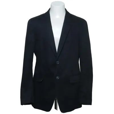Blazer (Qk2u10879r) de Etro Coton