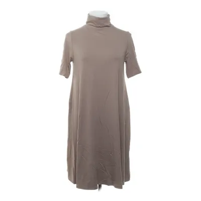 Robe à col roulé (Beige) de Zalando Essentials Élasthane, Viscose