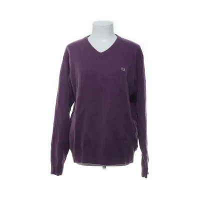 Pull-over (Violet) de Ripley Nylon, Laine