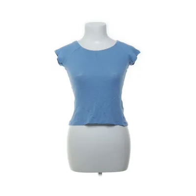 Haut (Bleu) de Monki Coton