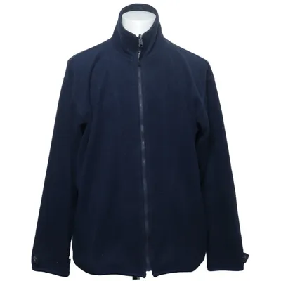 Veste polaire (Bleu) de Norman Wells