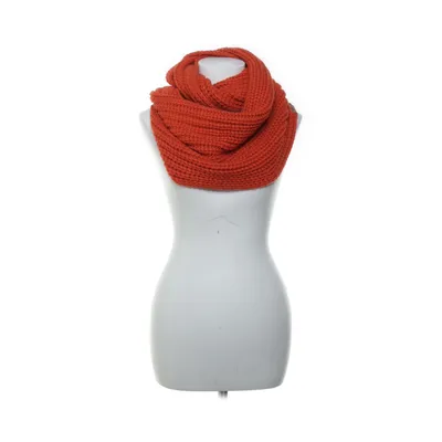 Sjaal (Oranje) van ONLY
