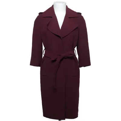 Frakke (Caila) fra Ted Baker Elastan, Polyester, Viscose, Uld
