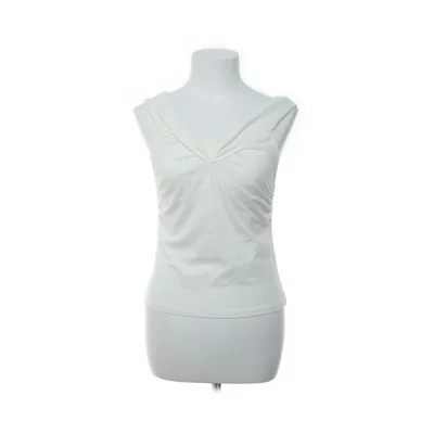 Topp (Vit) från Holly & Whyte by Lindex Bomull, Elastan