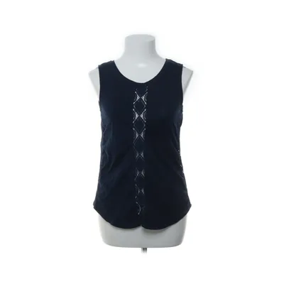 Tunic (Blue) from Esmara Cotton, Elastane, Polyamide