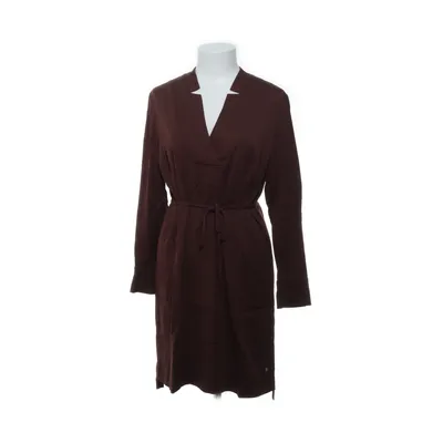 Blusenkleid (LIPA DRESS) von Mos Mosh Elasthan, Viskose