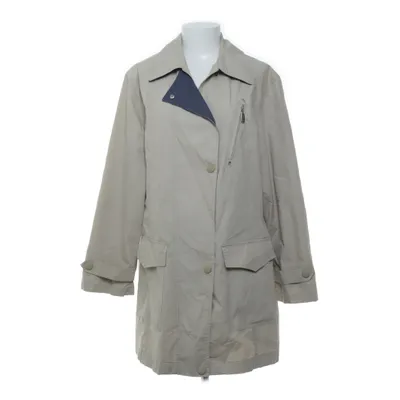 Regnkappa (Beige) från Casual by Lindex Bomull, Polyester