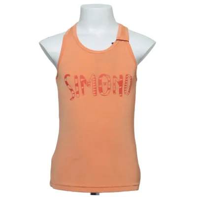 Débardeur de sport (Orange) de Simond
