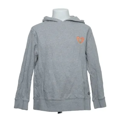 Sweat à capuche (Gris) de Em Coton