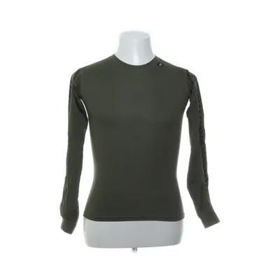 Base layer shirt (Green) from Helly Hansen