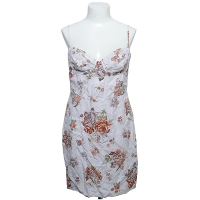 Jurk (Roze) van H&M x Brock Collection Linnen, Lyocell, Polyester